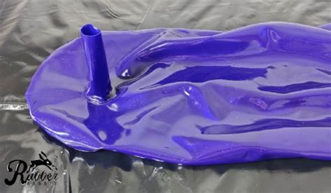 Latex Vakuumsack Etsy De