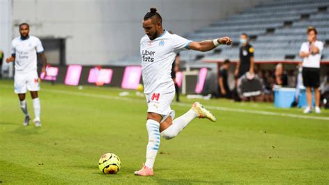 OM Clash Chambrage PSG Pierre Ménès dézingue Dimitri Payet