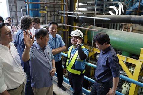 Maynilad inaugurates second water treatment plant in The Philippines | WaterWorld