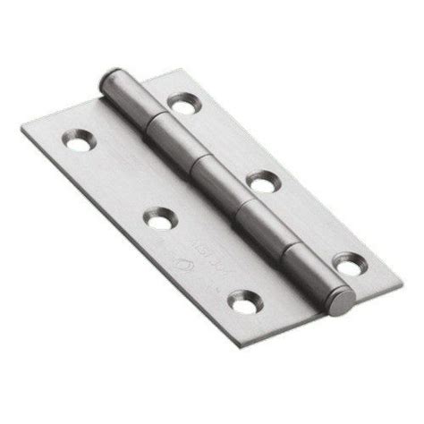 Inches Rust Proof Stainless Steel Door Hinges At Best Price In Sanand