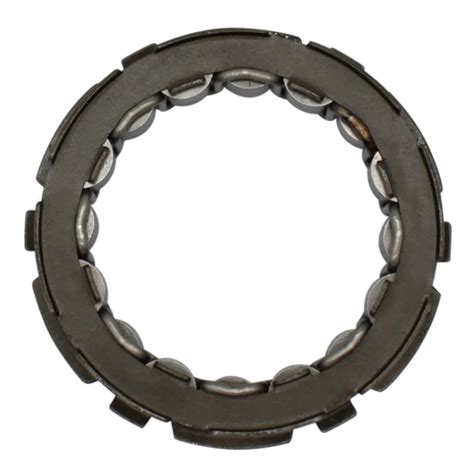 Cyleto Big Roller Reinforced One Way Starter Clutch Bearing For SUZUKI