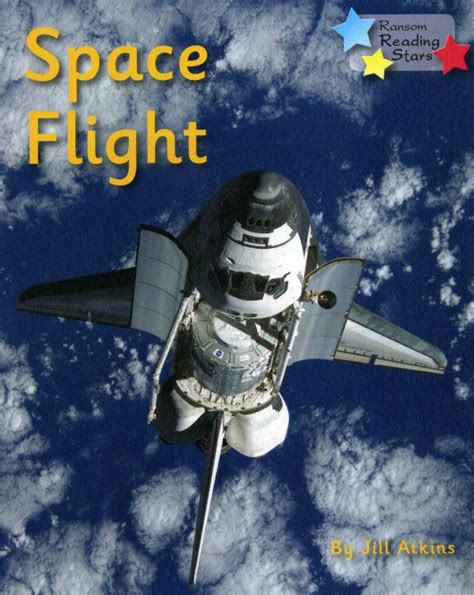 Space Flight 9781781277874 Laburnum House Educational