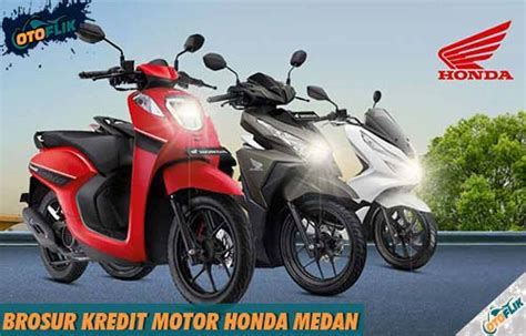 Harga Sepeda Motor Honda Medan Dealer Motor Honda Majalengka