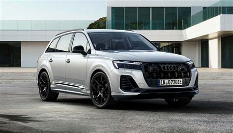 Audi Q7 e Q8 PHEV ganham mais potência para 2024