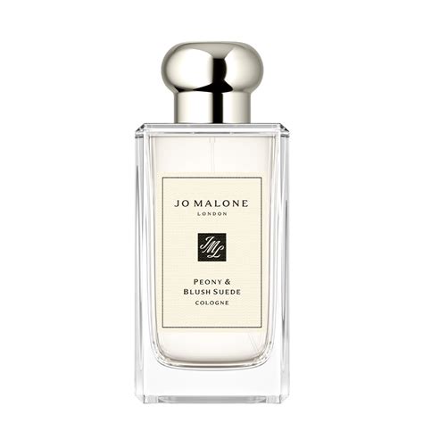 Peony Blush Suede Cologne Jo Malone London Jo Malone London Australia