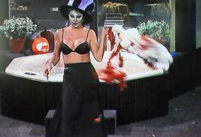 BIG BROTHER FINLAND NUDE SCENES AZNude