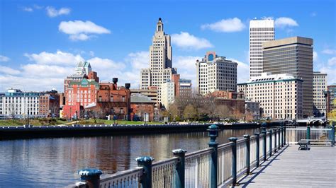 Providence Travel Guide | Providence Tourism - KAYAK