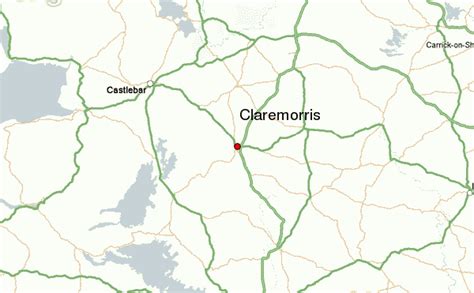 Claremorris Weather Forecast