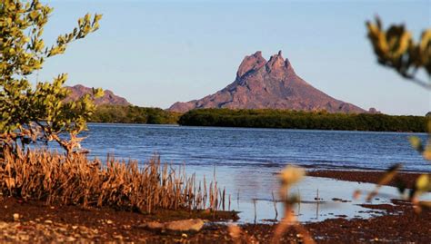 Ciudad de Guaymas Sonora en México, Explora la fascinante Ciudad de ...