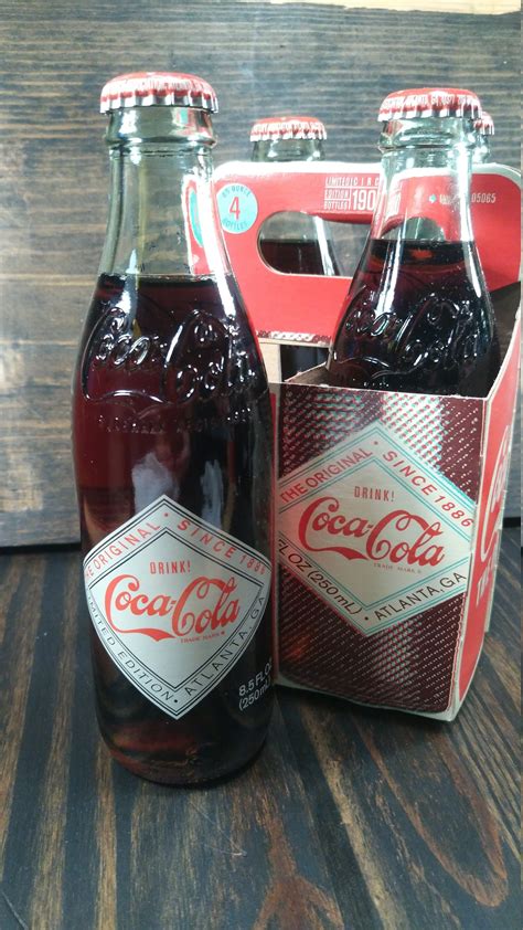 Coca Cola Circa Pack Limited Edition Etsy