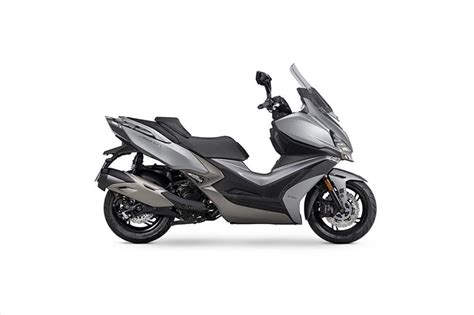 Kymco Xciting 400i S TCS Prezzo Scheda Tecnica E Foto Dueruote