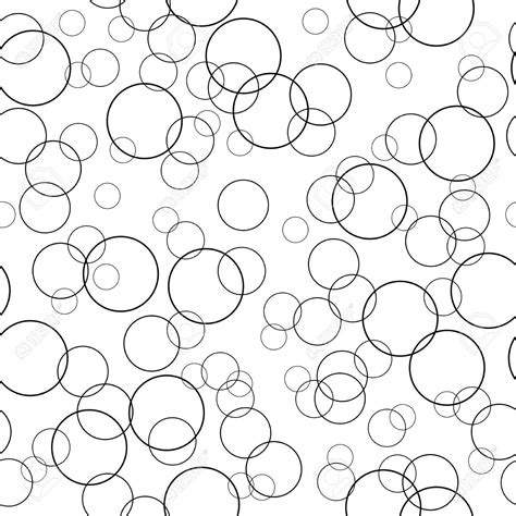 Water Bubbles Clip Art Black And White