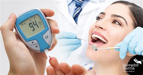 C Mo Afecta La Diabetes A La Salud Bucodental