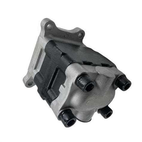 Hydraulic Gear Pump Hgp A F R R R R R R R For Taiwan China Hydromax