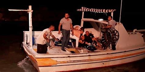 Syrie Morts Dans Le Naufrage D Un Bateau De Migrants Partis Du