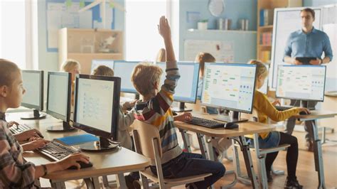 Criando plano de aula usando a tecnologia na educação infantil