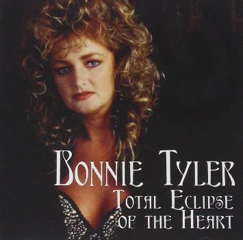 Bonnie Tyler - Total Eclipse of the Heart | Releases | Discogs