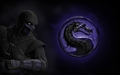 5120x2880px | free download | HD wallpaper: Mortal Kombat Noob ...