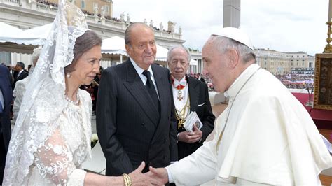 Juan Carlos Le Roi Qui A Amen La D Mocratie En Espagne Rtbf Be