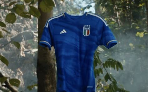 Italia I Numeri Di Maglia Ufficiali Contro La Spagna