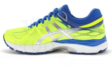 Asics Gel Cumulus Gs En Promoci N Hombre Asics Zapatillas Ni O