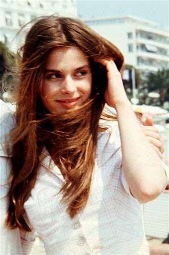 Nastassja Kinski Most Beautiful Faces Most Beautiful Women Actresses