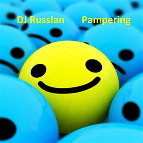 Stream Pampering Extended Naked Mix By Dj Russian Listen Online For