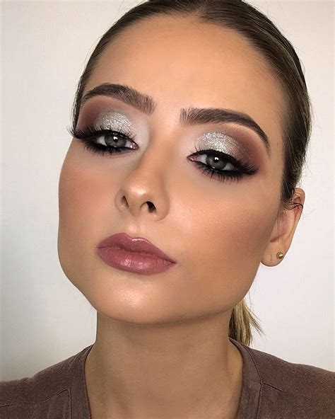 Francianne Jardim Makeup On Instagram Mais Um Dia De Curso Vip Aqui