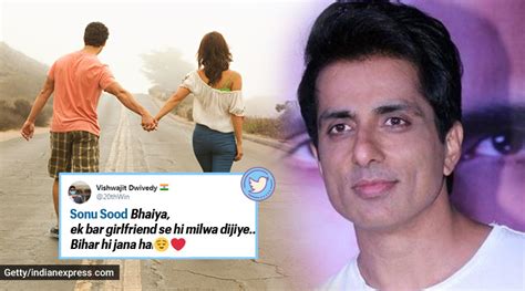 Sonu Sood To The Rescue Of Odisha Girls Provides Airlift From