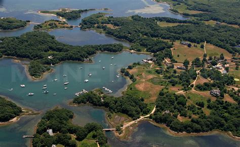 Hadley Harbor Bareboat Sailing Charters