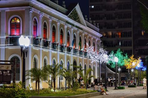 Festival De Inverno De Barra Mansa Começa Nesta Sexta Feira No Corredor