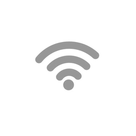 wifi button  hanan  dribbble
