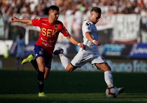 Partido Único Xperto Colo Colo recibe a Unión Española