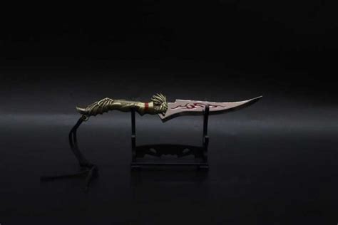 King Of Death Note Shinigami Ryuk Dagger – Ninja-Blades