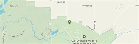 Best Hikes And Trails In Oak Orchard Wildlife Management Area Alltrails