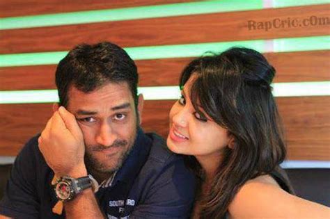 Ms Dhoni With her Wife 1st Anniversary Day Photos | ABCMP3SONGS