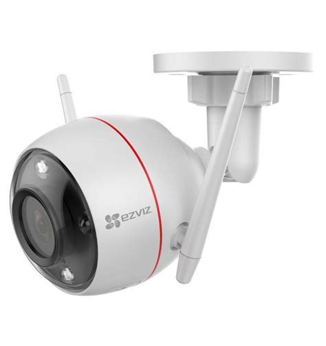 Camera EZVIZ Outdoor CS C3W A0 3H2WFL Chính Hãng