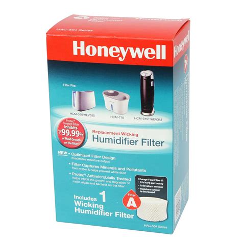 Certified Honeywell Hac C Humidifier Replacement Filter Filter A