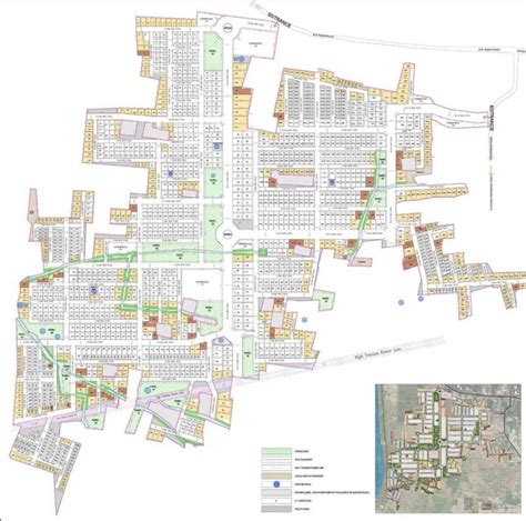 Dlf Parc Estate Plots In Siruseri Chennai Details Reviews Price