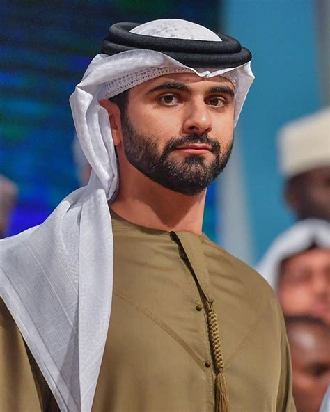 Mansoor Bin Mohammed Bin Rashid Al Maktoum 19 05 2019 Foto Hind