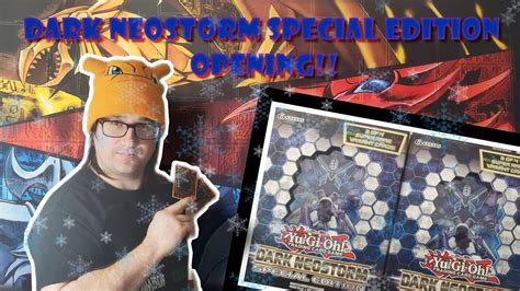 Can We Pull Fusion Destiny Yu Gi Oh Dark Neostorm Special Edition