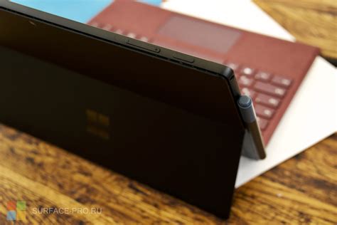 Обзор Microsoft Surface Pro 6 | Surface Pro