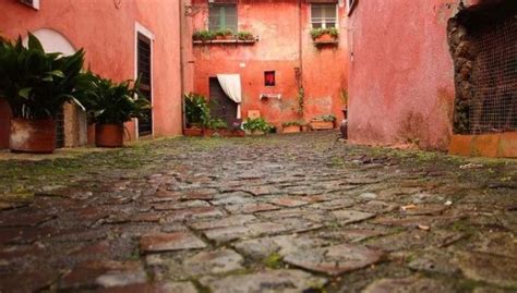 A Due Passi Da Roma C Un Borgo Meraviglioso Che Vi Far Immergere