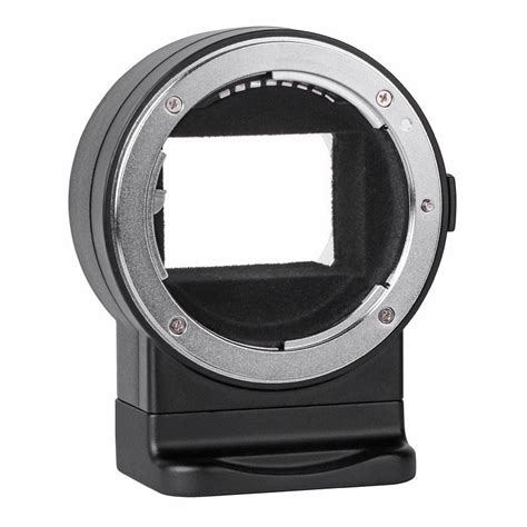 Viltrox Nf E Autofocus Lens Mount Adapter Ftshopping