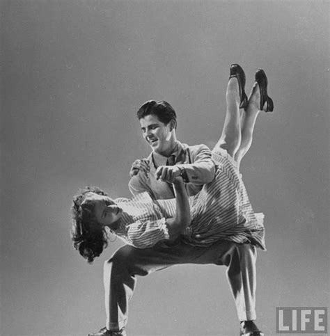 Lindy Hop Via Retronaut Co Lindy Hop Swing Jazz Swing Dancing