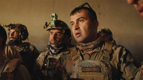 ‘Retrograde’ Review: the Daring Documentary That Gives You a Front-Row Seat to Afghanistan War ...