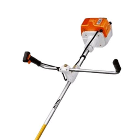 Roçadeira Stihl 160 Magazine Luiza - Roçadeira a Gasolina 12500 RPM 1.4kW Stihl FS 160 - ANT Ferramentas