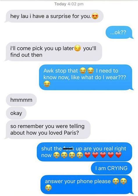 Guy Pulls Hilariously Cruel Prank On Girlfriend Ftw Gallery Ebaums World