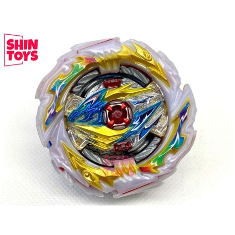 Beyblade Takara Tomy B 171 Tempest Dragon Gyroscopegenuine Cm 1a Used