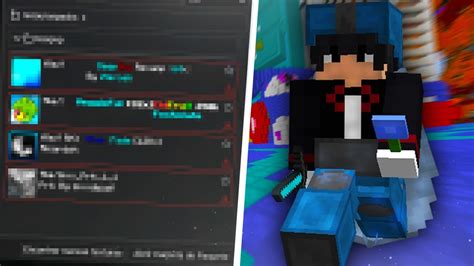 El Mejor Texture Pack Para Boxpvp Youtube